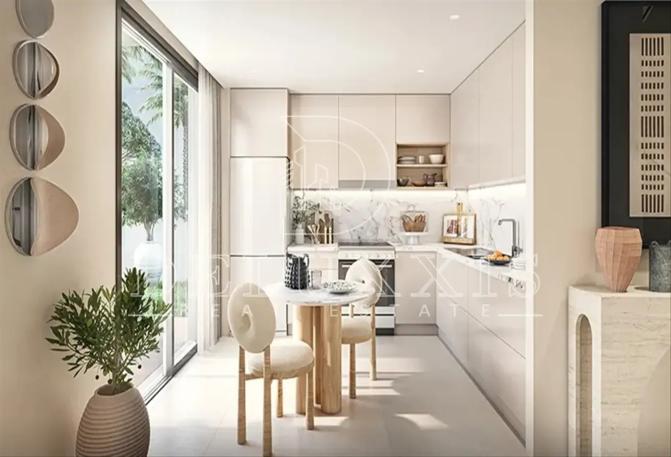Twin Villa | Prime Location | Waterfront View