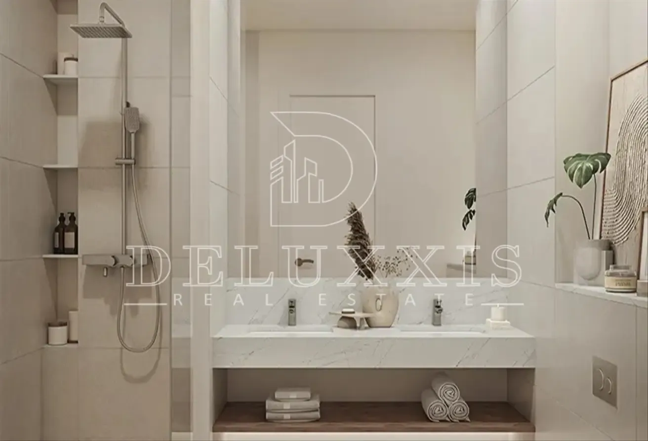 Twin Villa | Prime Location | Waterfront View