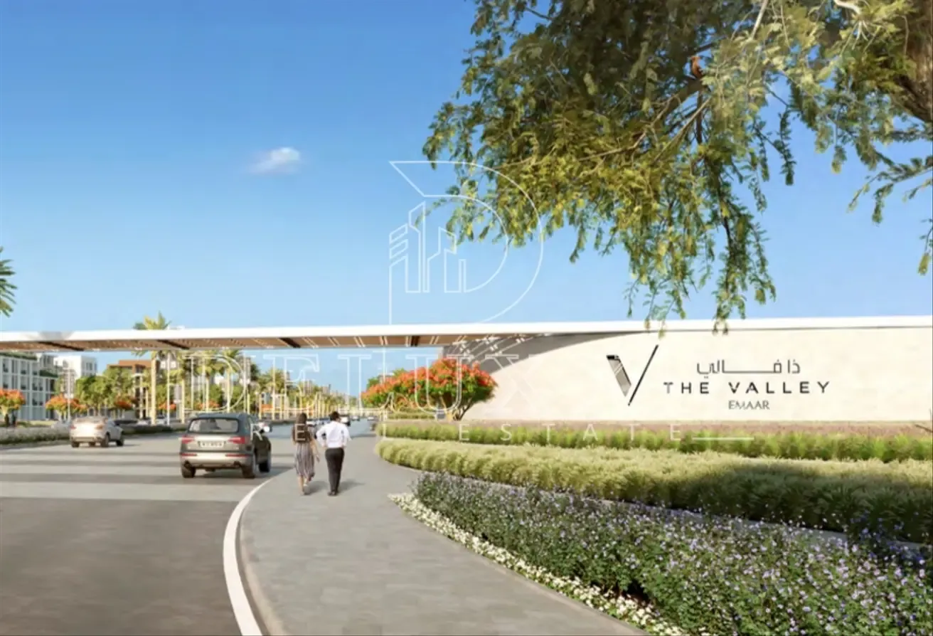 Twin Villa | Prime Location | Waterfront View
