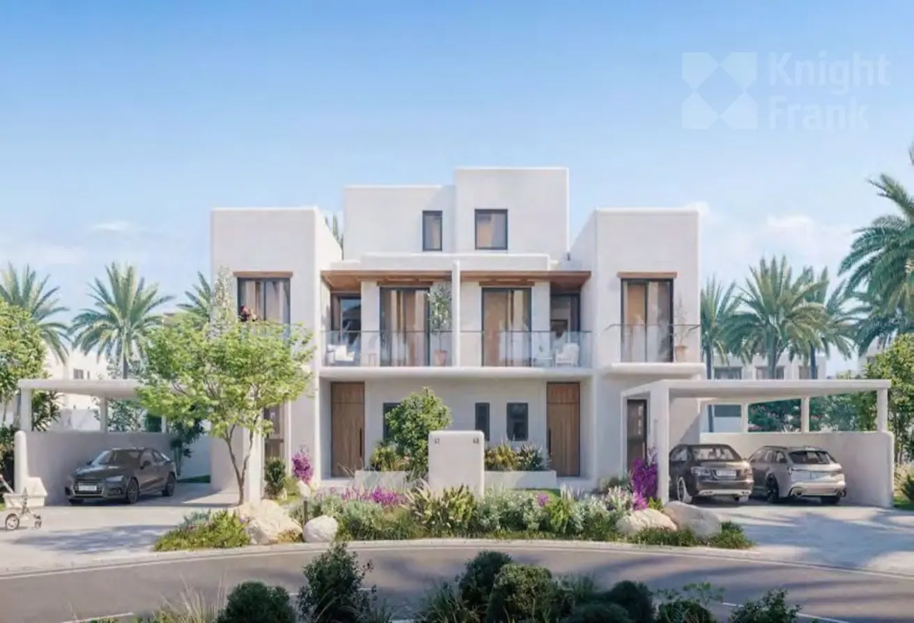 5BR Luxury Villa | Close to Lagoon | Rivana