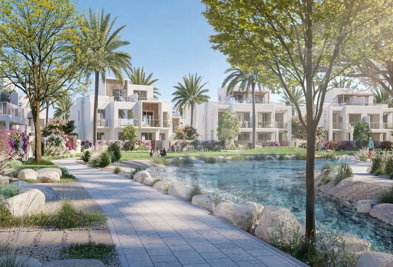 5BR Luxury Villa | Close to Lagoon | Rivana