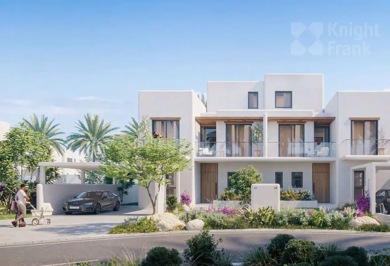 5BR Luxury Villa | Close to Lagoon | Rivana