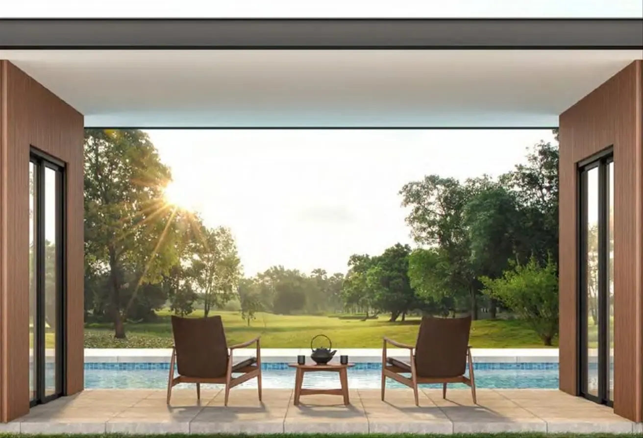 New Listing | Big Plot | Watefront View
