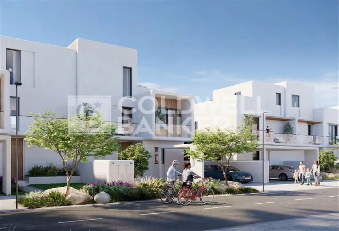 Luxury 5BR Villa | Exclusive | Lagoon View