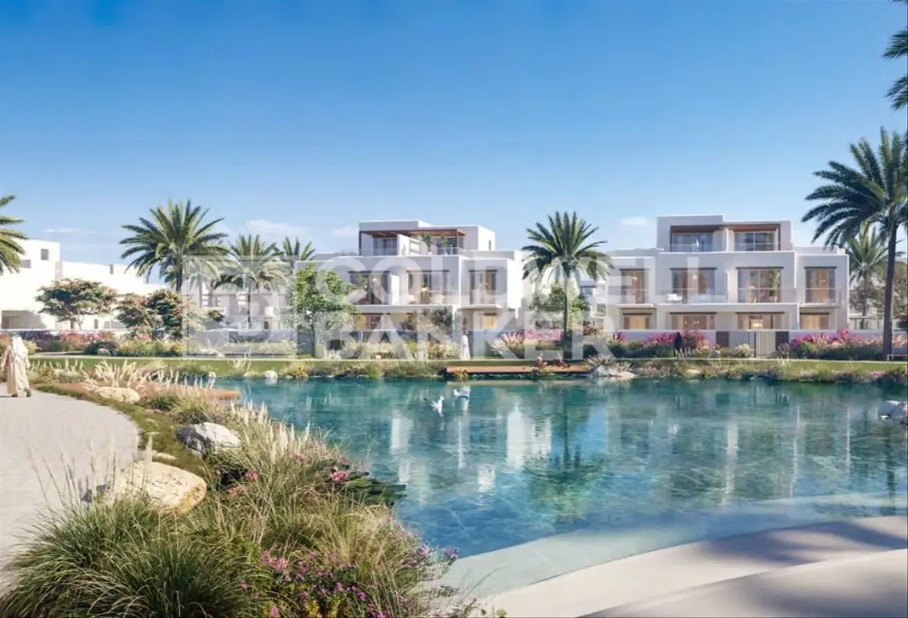 Luxury 5BR Villa | Exclusive | Lagoon View