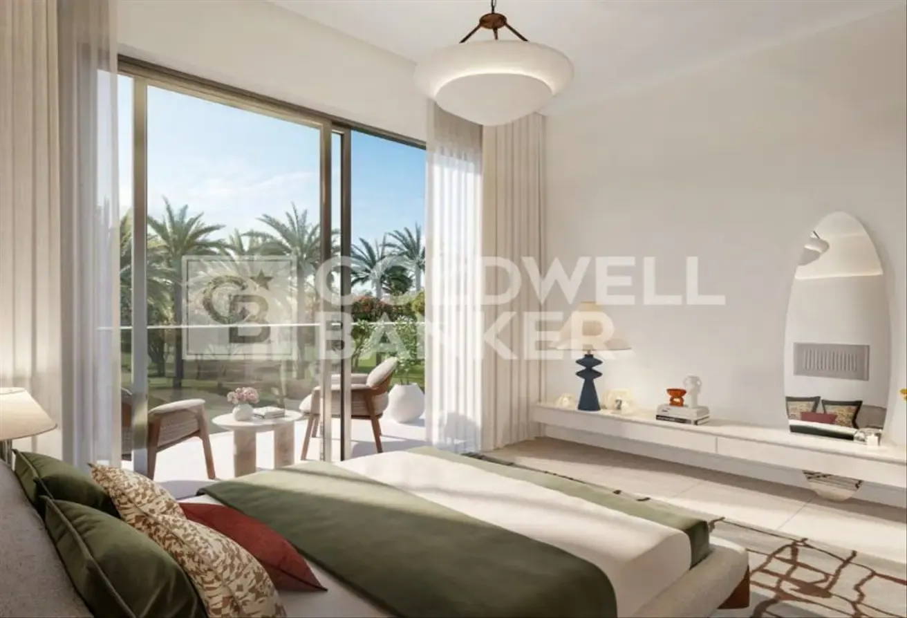 Luxury 5BR Villa | Exclusive | Lagoon View