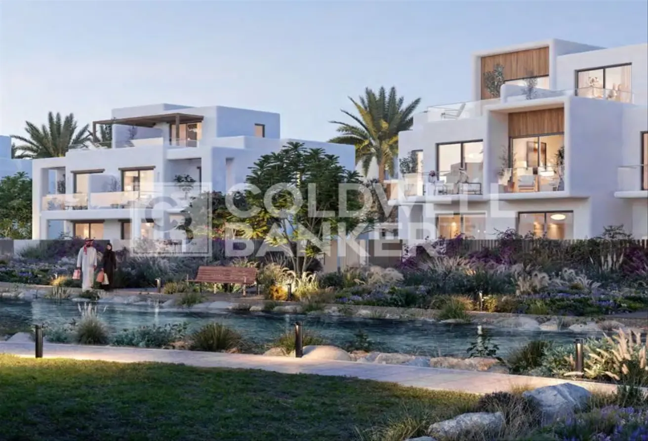 Luxury 5BR Villa | Exclusive | Lagoon View