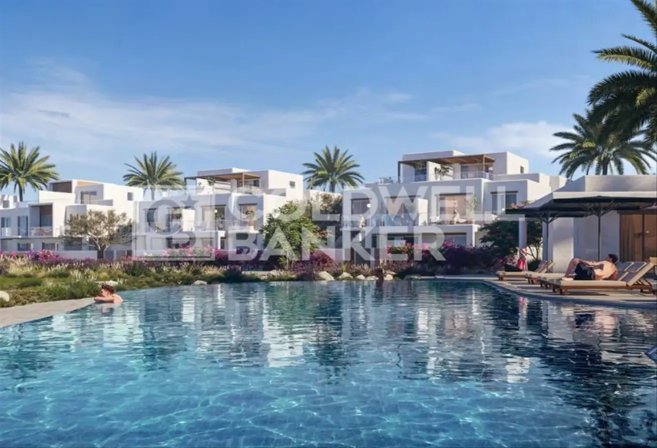 Luxury 5BR Villa | Exclusive | Lagoon View
