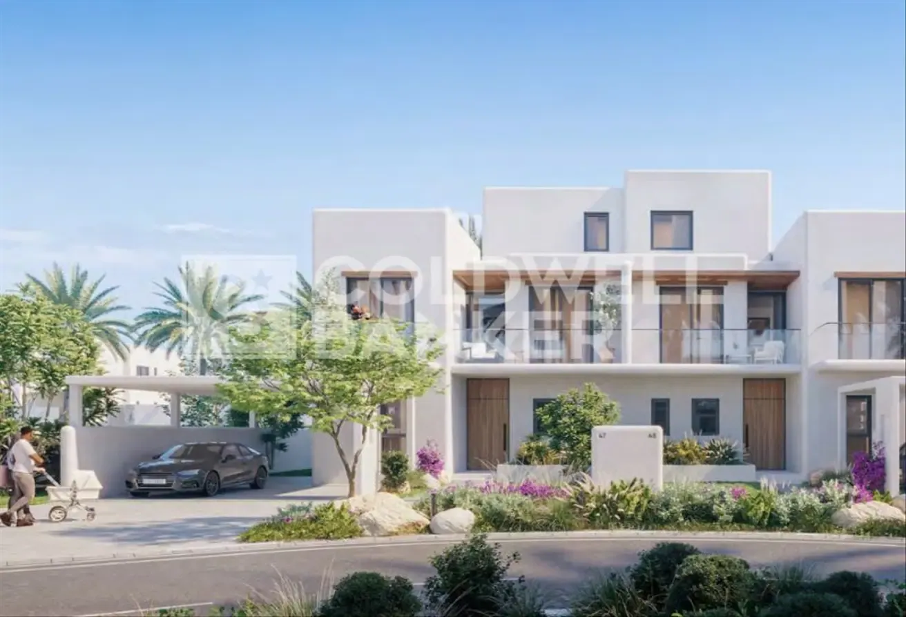 Luxury 5BR Villa | Exclusive | Lagoon View