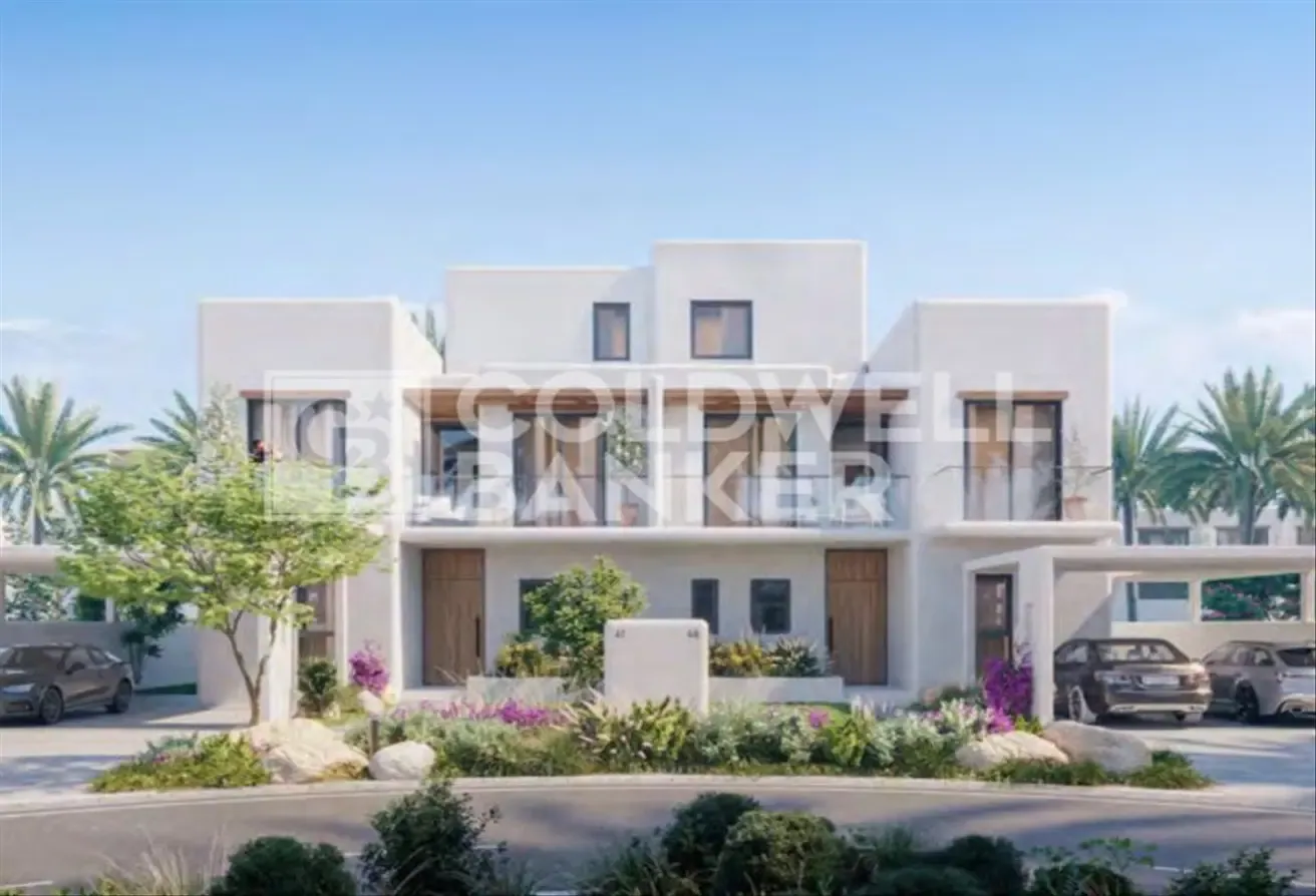 Luxury 5BR Villa | Exclusive | Lagoon View