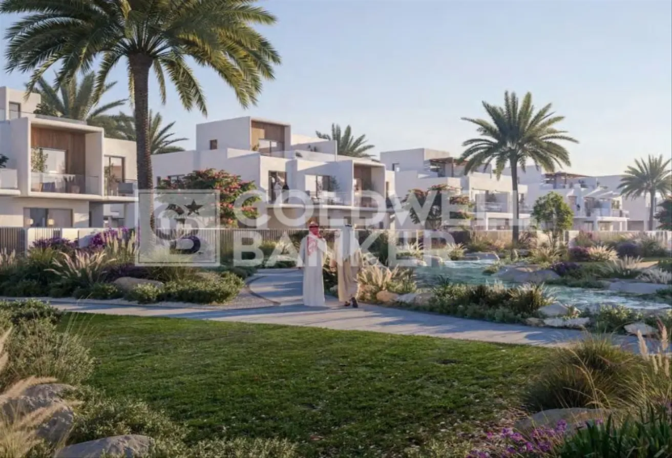 Luxury 5BR Villa | Exclusive | Lagoon View
