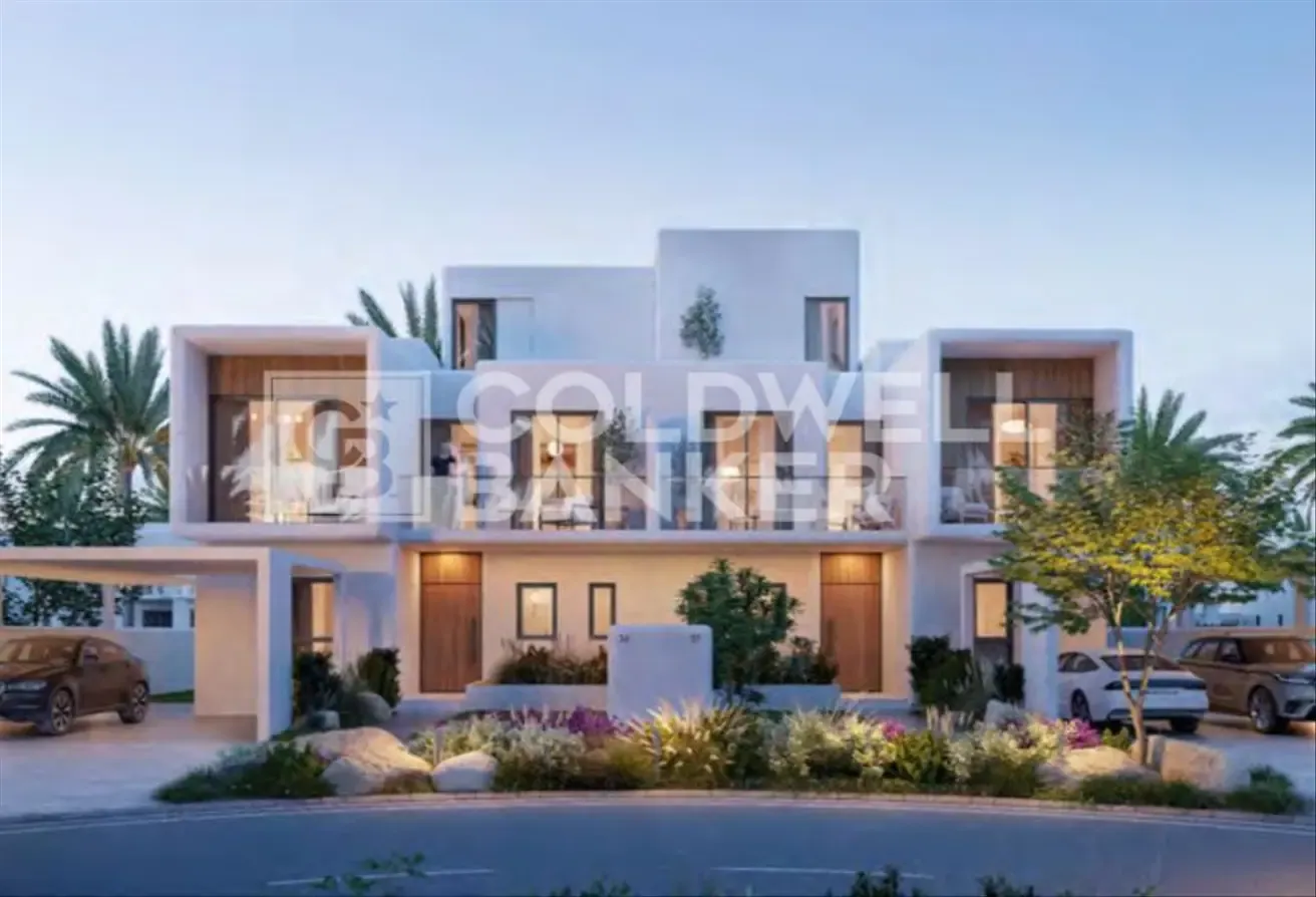 Luxury 5BR Villa | Exclusive | Lagoon View