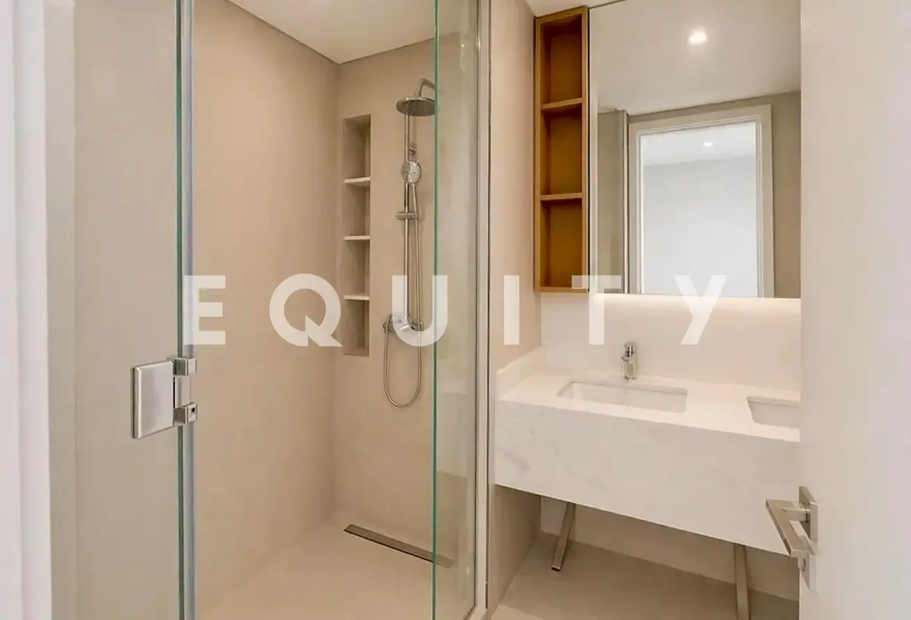 6608 Sqft Plot | Waterfront | Area Specialist
