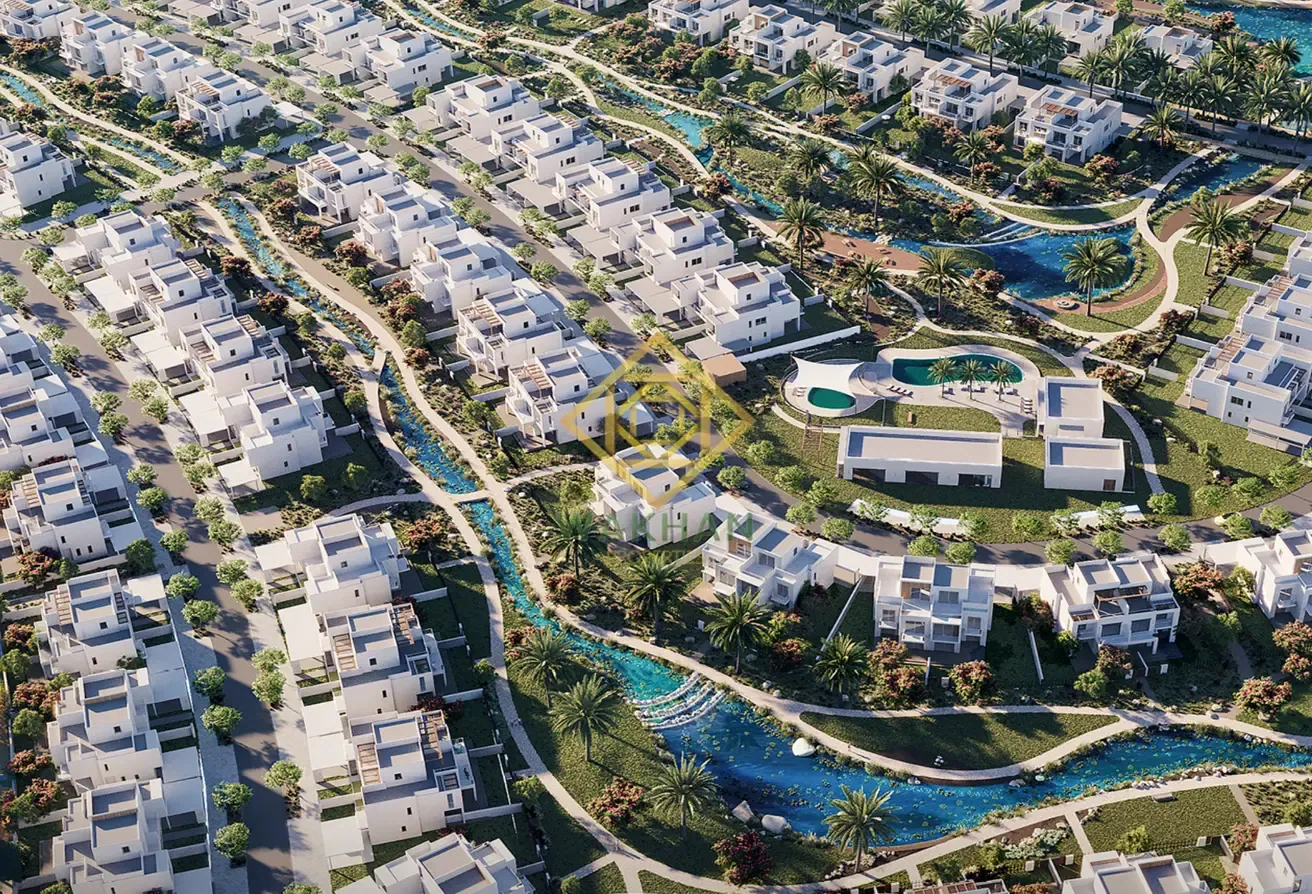 Luxurious 5BR Villa | Multiple Options | Huge Plot