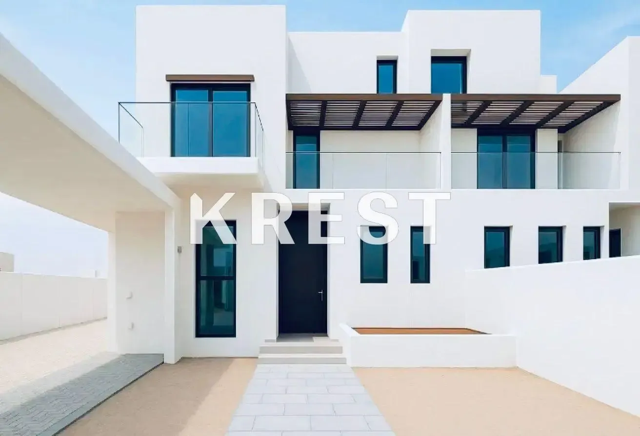 Exclusive | Premium 5 Bed Villa | Genuine Resale