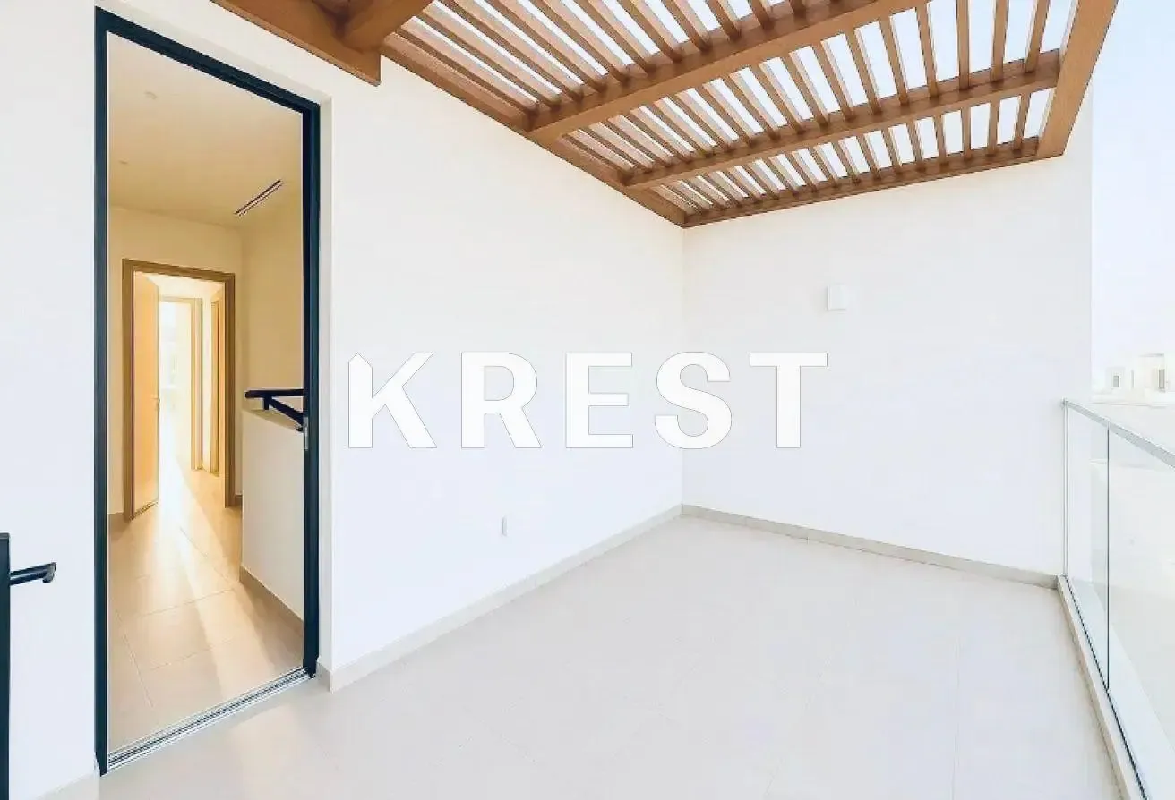 Exclusive | Premium 5 Bed Villa | Genuine Resale