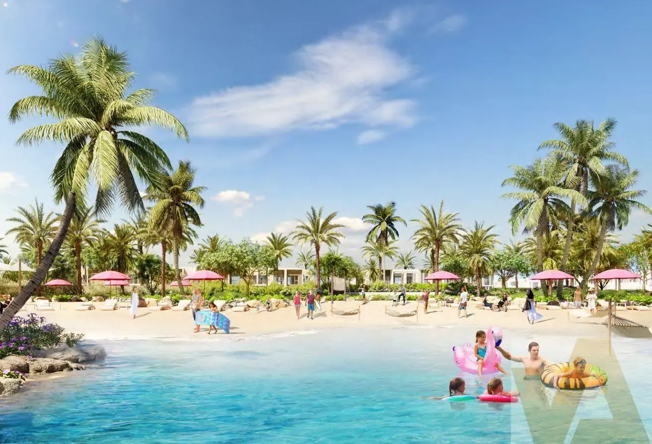 GENUINE RE-SALE | LOWEST PRICE | LAGOON FACING