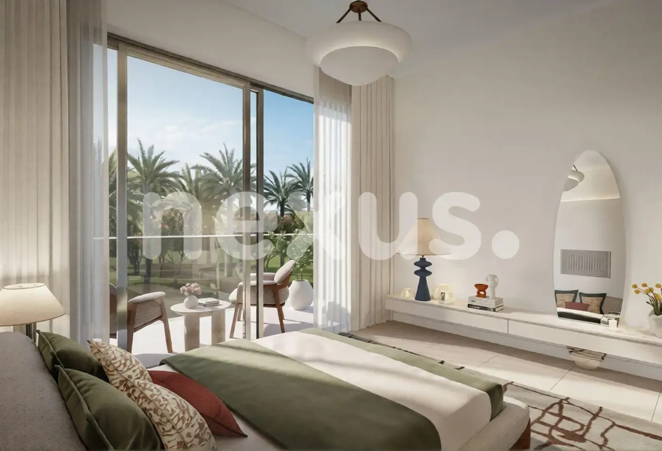 Waterfront | Large Plot | Prime Location
