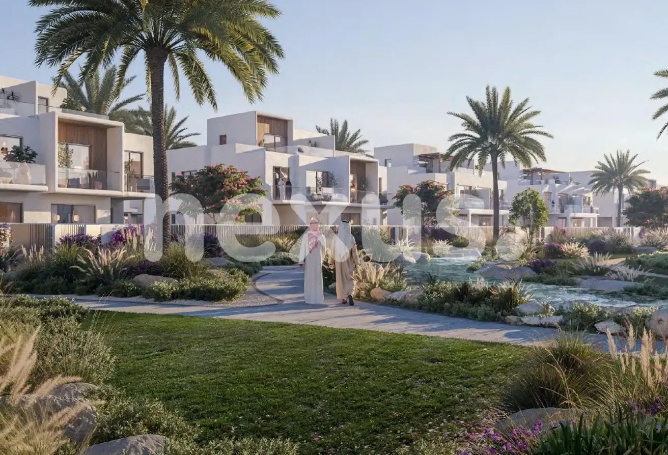 Waterfront | Large Plot | Prime Location