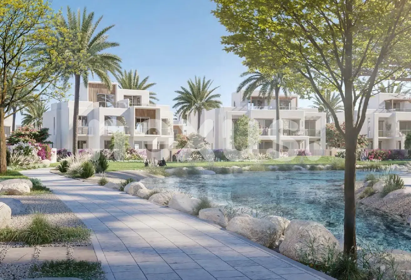 Waterfront | Large Plot | Prime Location