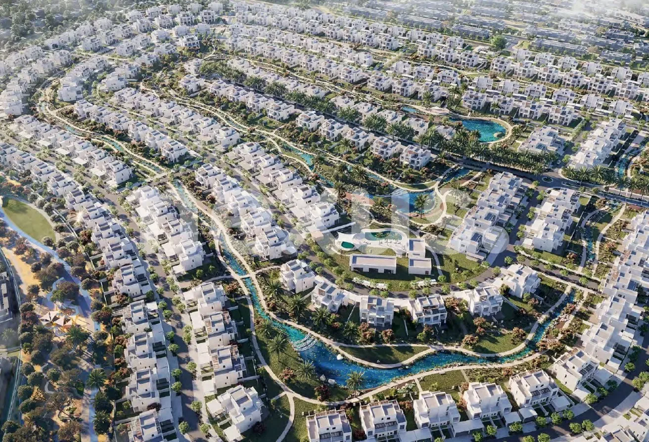 Waterfront | Large Plot | Prime Location