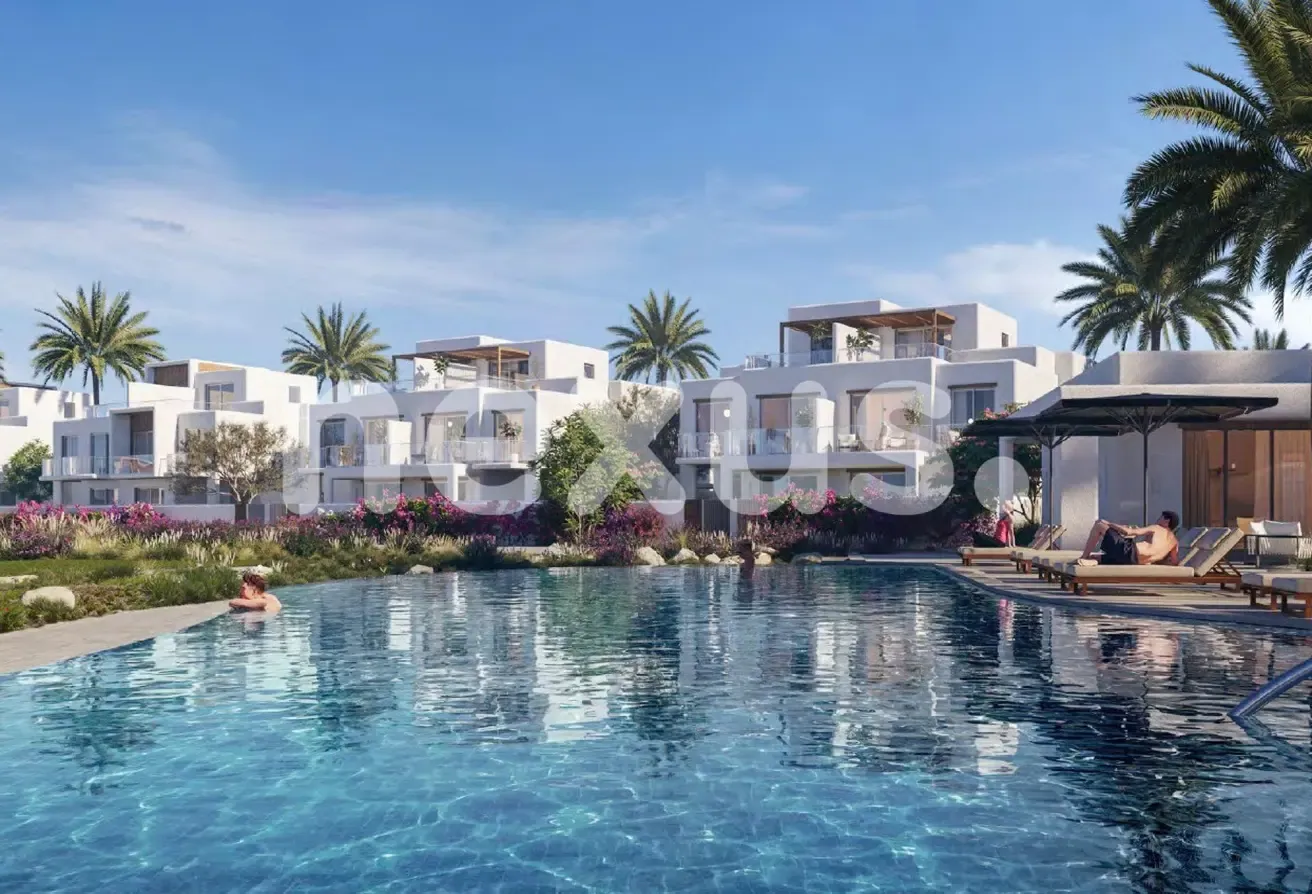 Waterfront | Large Plot | Prime Location
