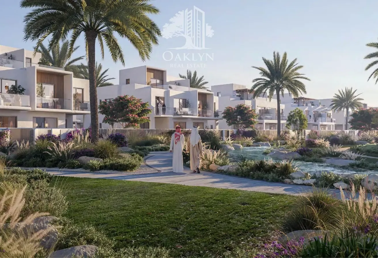 Lagoon View | Prime 5 BR Villa | Near Amenities
