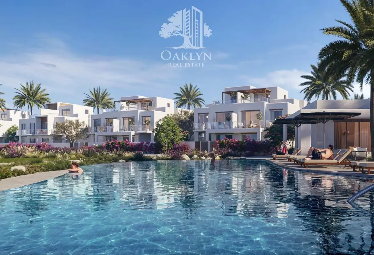 Lagoon View | Prime 5 BR Villa | Near Amenities