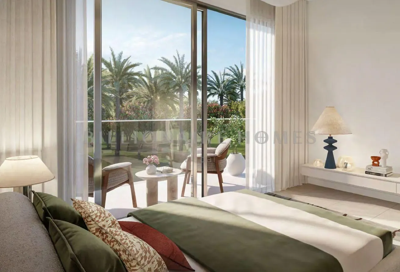 Prime Location | Big Plot | Lagoon facing