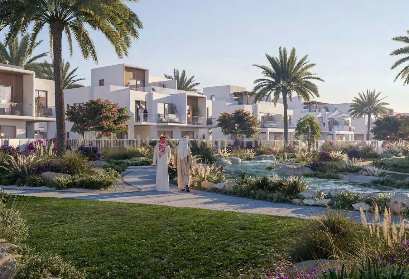 Prime Location | Big Plot | Lagoon facing