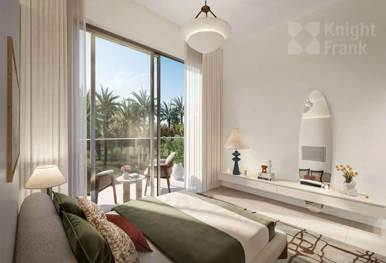 Corner Plot | Private Pool | 5BR+M Villa | Rivanna
