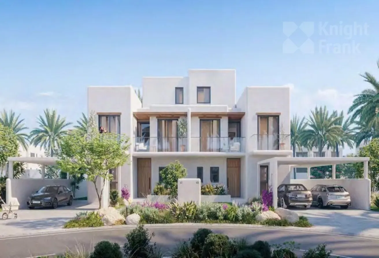 Corner Plot | Private Pool | 5BR+M Villa | Rivanna