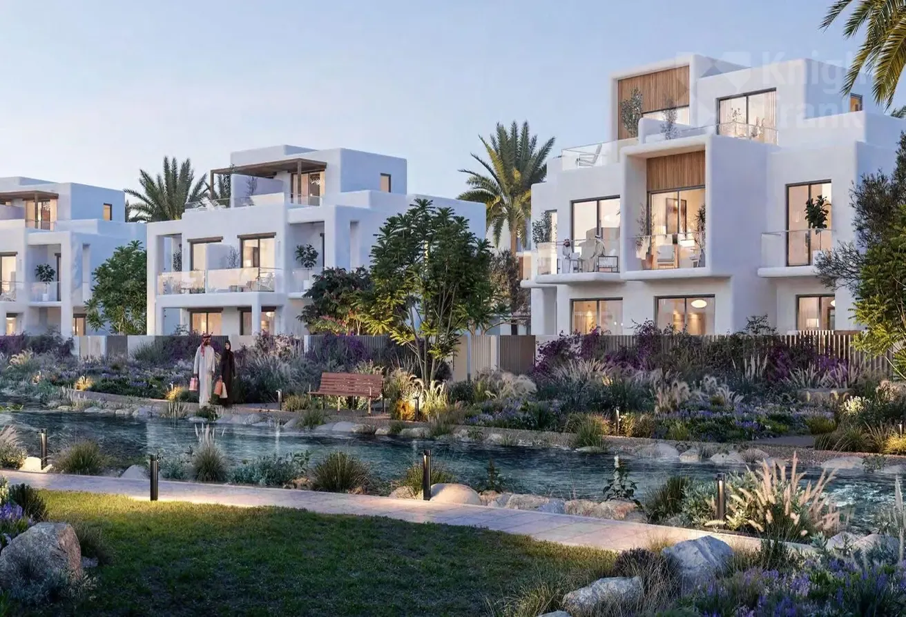 Corner Plot | Private Pool | 5BR+M Villa | Rivanna