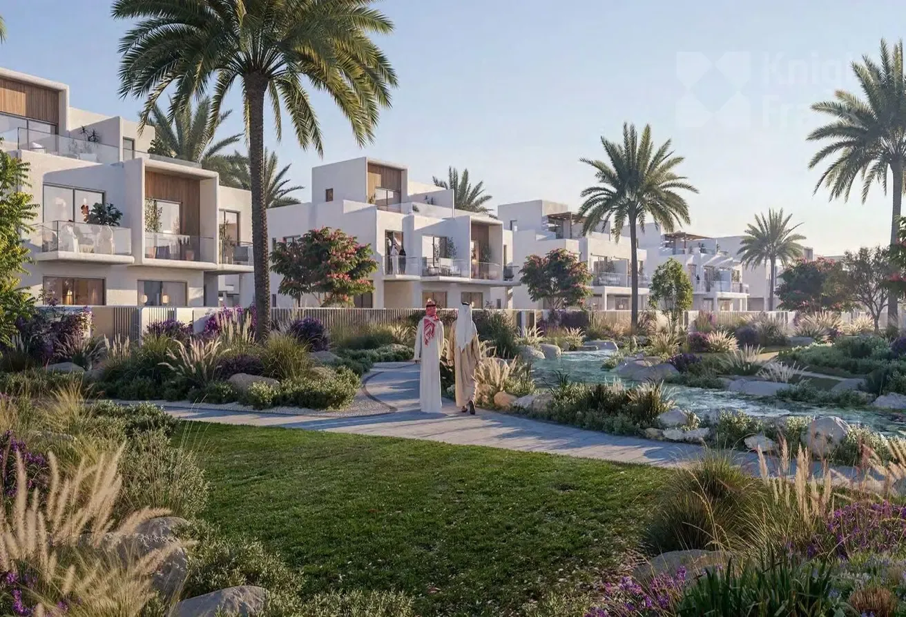 Corner Plot | Private Pool | 5BR+M Villa | Rivanna