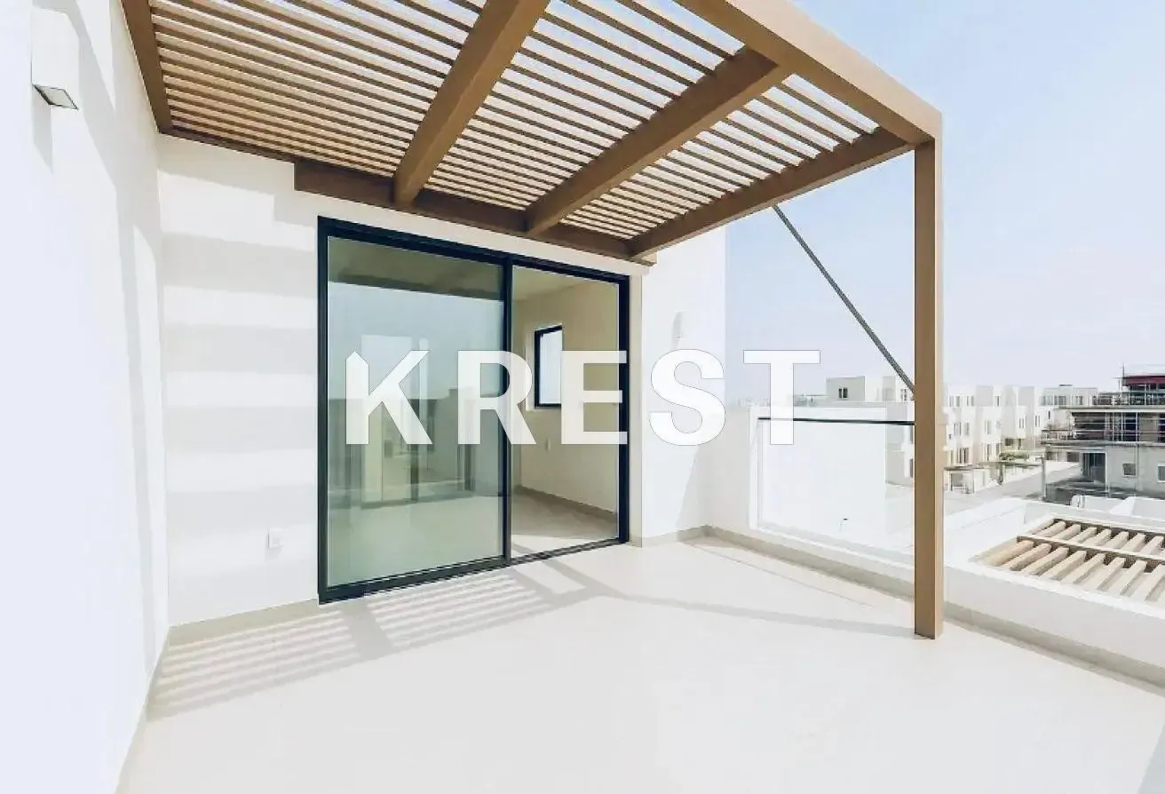 Motivated Seller | Waterfront 5BR + Maid | Rivana