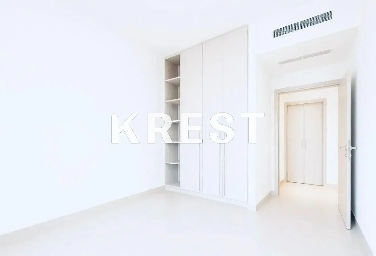 Motivated Seller | Waterfront 5BR + Maid | Rivana