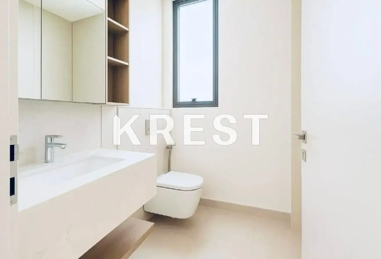 Motivated Seller | Waterfront 5BR + Maid | Rivana