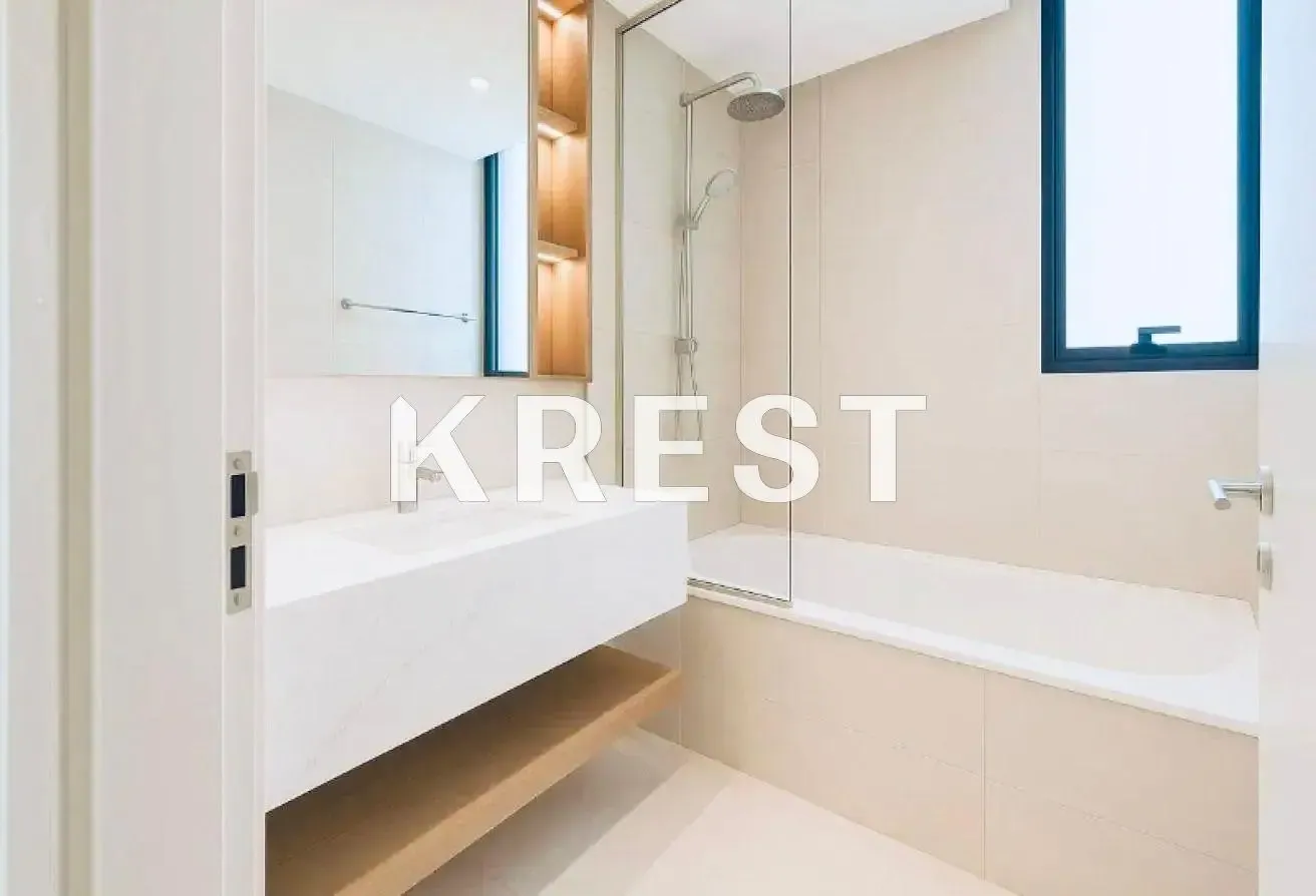 Motivated Seller | Waterfront 5BR + Maid | Rivana