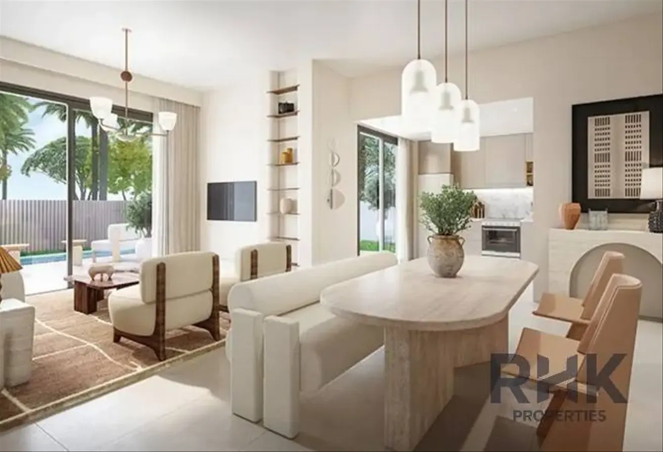 Best Price | Luxurious 5BR | Lagoon view