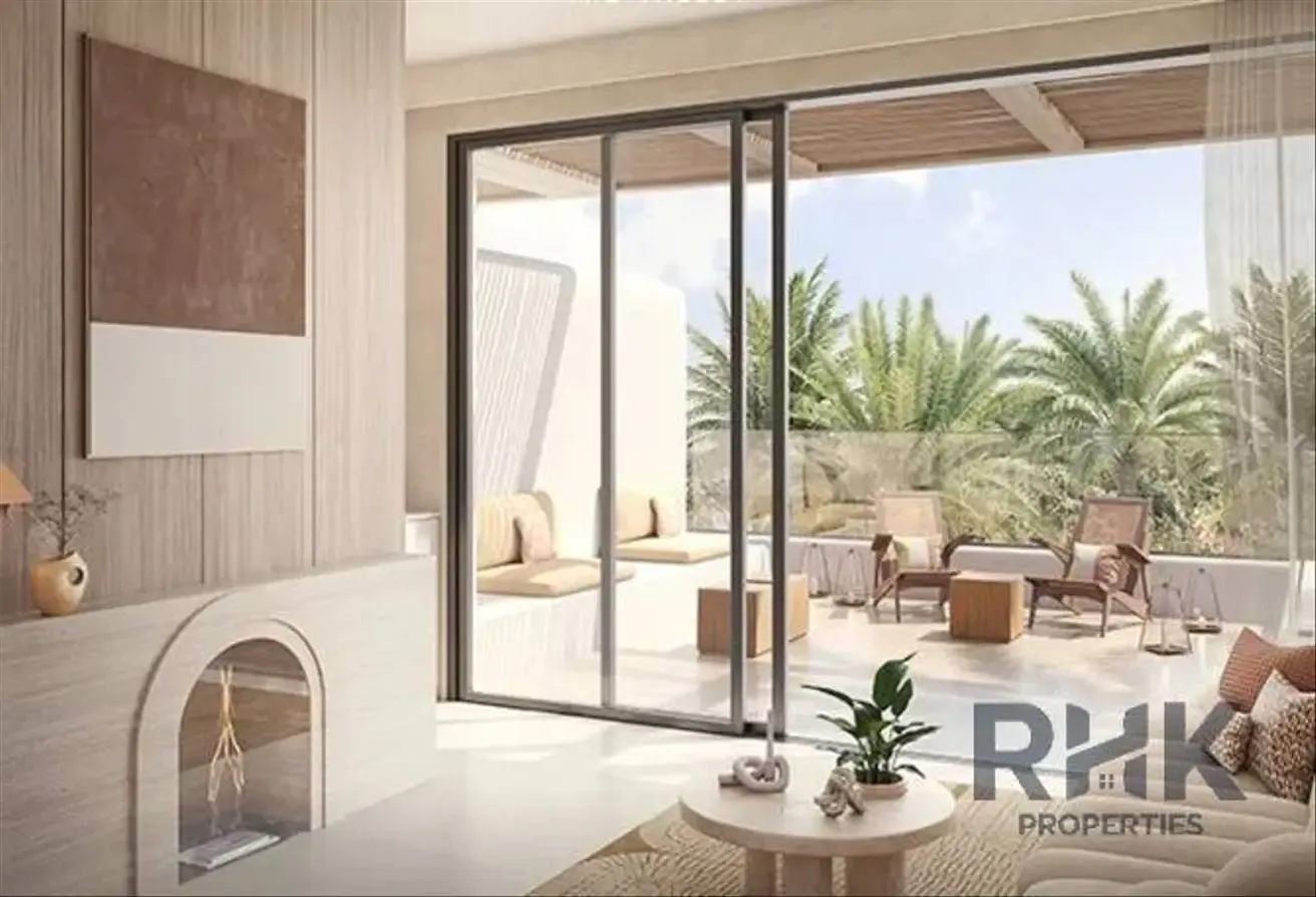 Best Price | Luxurious 5BR | Lagoon view