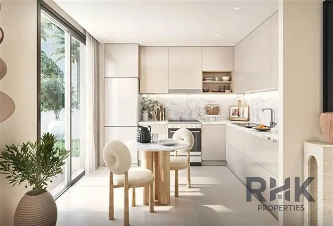 Best Price | Luxurious 5BR | Lagoon view
