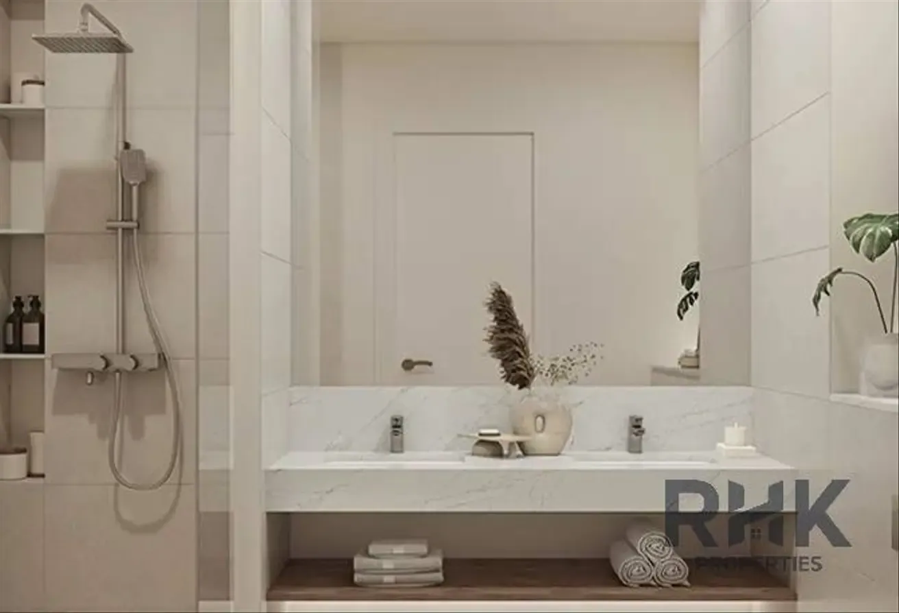 Best Price | Luxurious 5BR | Lagoon view