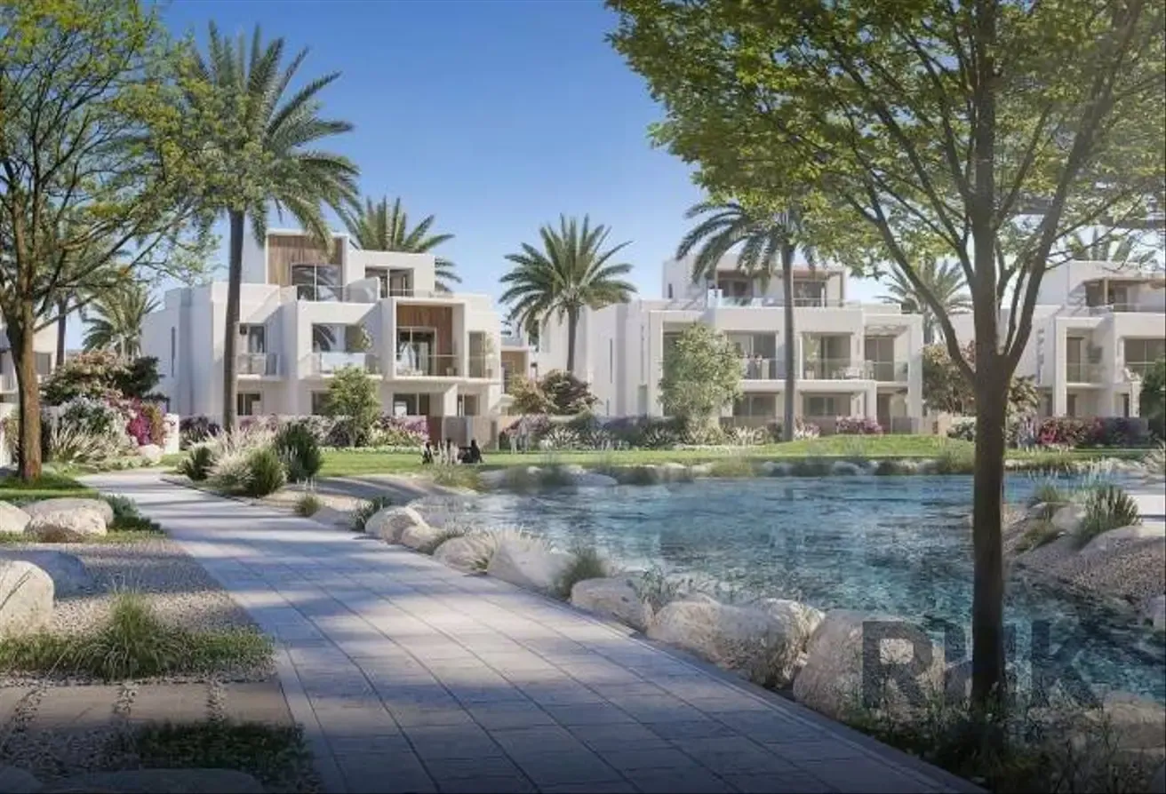 Best Price | Luxurious 5BR | Lagoon view