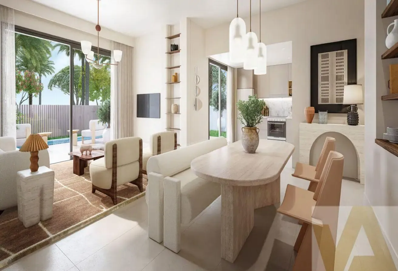 Directly On The Lagoon / Large Plot / Best Layout