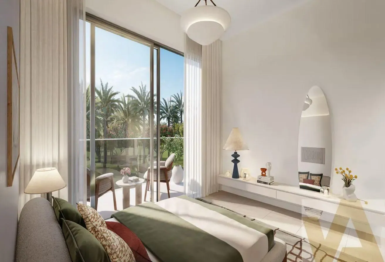Directly On The Lagoon / Large Plot / Best Layout