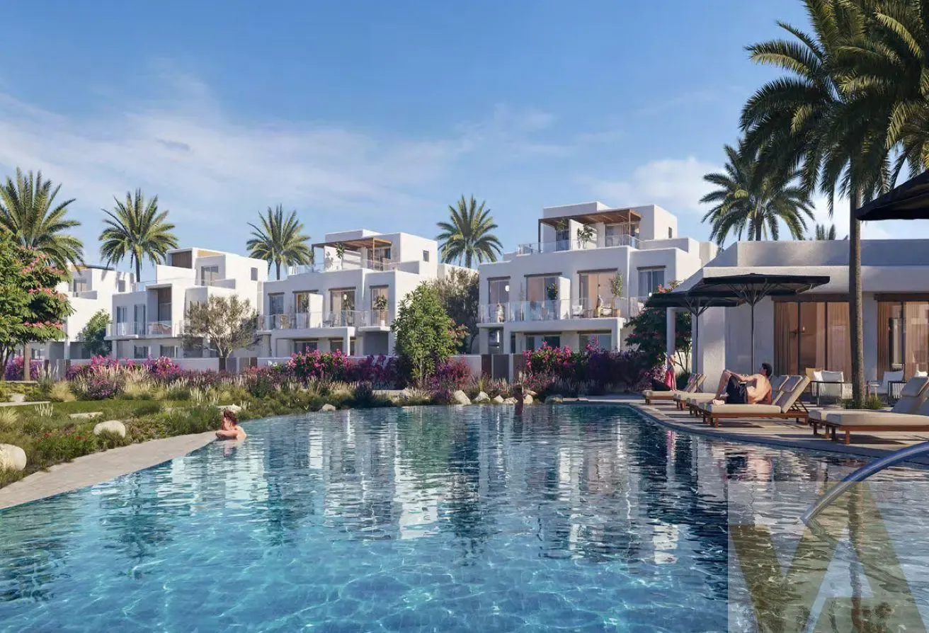 Directly On The Lagoon / Large Plot / Best Layout