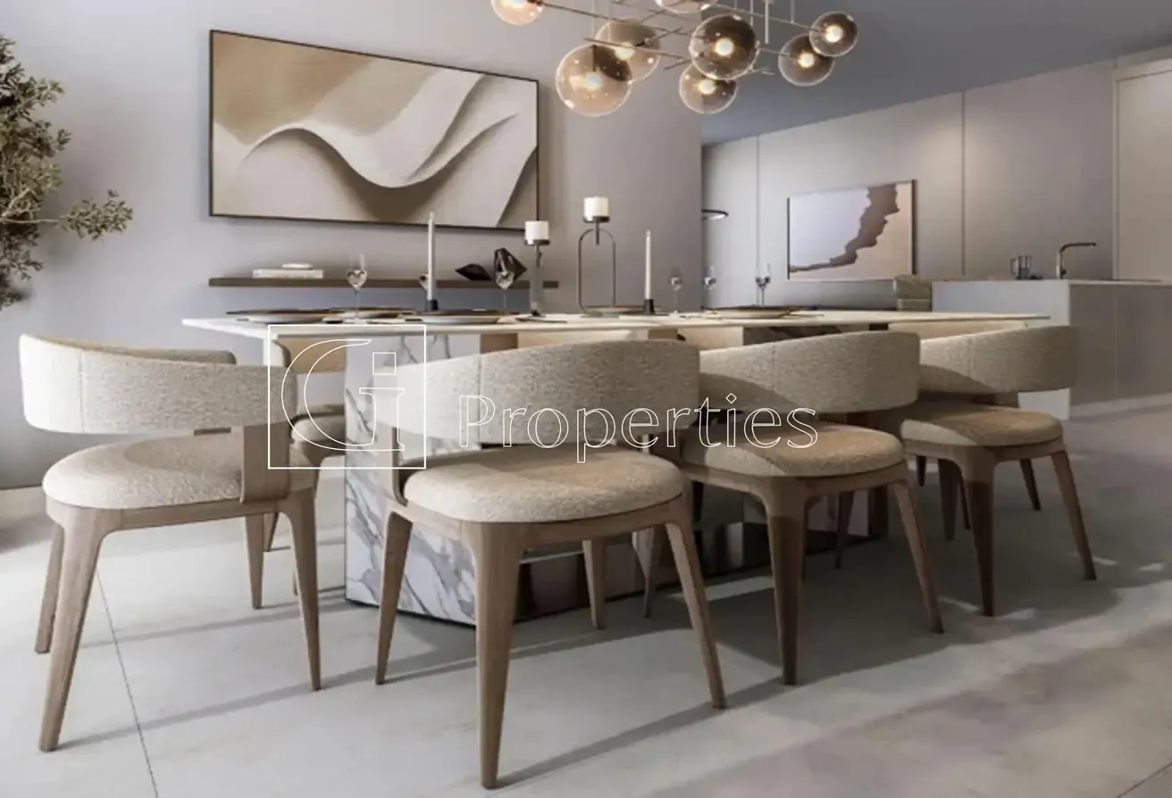 Elegant 5BR | Family Community | High ROI