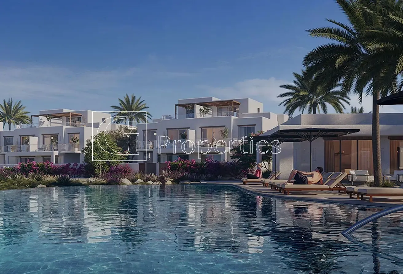 Elegant 5BR | Family Community | High ROI