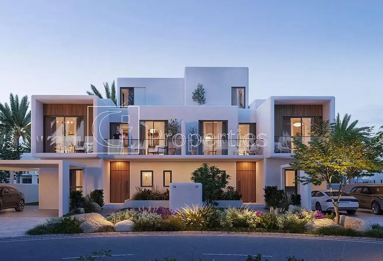 Elegant 5BR | Family Community | High ROI
