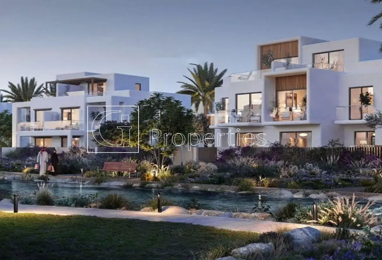 Elegant 5BR | Family Community | High ROI